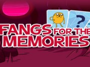 Adventure Time Games: Fangs for the Memories Game
