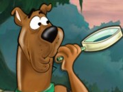 Scooby Doo Games: Instamatic Monster 2 Game