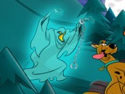 Scooby Doo Games: Downhill Dash 2 Game