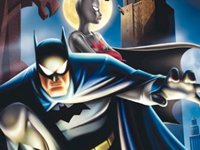 Batman: Mystery Of The Batwoman Game
