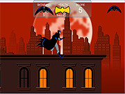 Batman - The Cobblebot Caper Game
