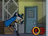 Batmans Gotham Dark Night Game