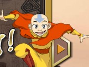 Avatar: Aang On Game