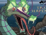 Avatar: Trials of Serpent's Pass Game