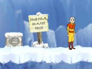 Avatar: Amulet Quest Game