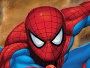 Spider Man Games:  Epic Battles Game