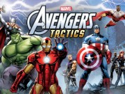 Avengers Games: Tactics Game