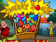 Motu Patlu Games: Cherry Bomb Game
