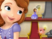 Sofia games: Curse Of Princess Ivy Game