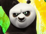 Kung Fu Panda 3: The Furious Fight Game