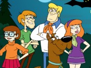 Be Cool Scooby Doo Games: Mystery Puzzle Game