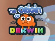 Gumball Games: The Origin of Darwin Game