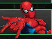 Spider Man Games: Laboratory Lockdown Game