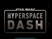 Star Wars Hyperspace Dash Game