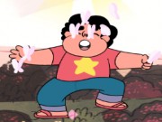 Steven Universe Games: Shifting Temple Game
