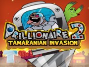 Teen Titans Go! Games: Drillionaire 2: Tamaranian Invasion Game