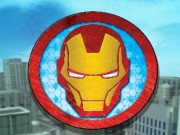 Avengers  Iron Man Games: Rise of Ultron Game