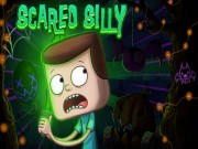 Clarence Games: Scared Silly Game