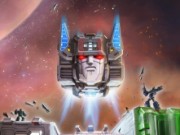Transformers Games : Titans Return Game