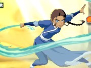 Avatar : Earth Healer Game
