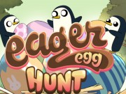 We Bare Bears Games: Eager Egg Hunt Game
