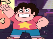 Steven Universe Games: Meat Beat Mania Game