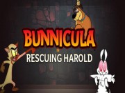 Bunnicula Games: Rescuing Harold Game