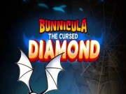 Bunnicula Games: Cursed Diamond Game