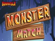 Bunnicula Games: Monster Match Game