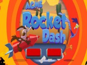 Looney Tunes Games: Acme Rocket Dash Game