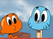 Gumball Games: Oh No, G. Lato Game