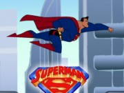 Superman Games: metropolis defenders Game