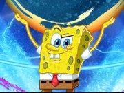 SpongeBob: Super Brawl World 2 Game