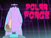 We Bare Bears Games: Polar Force Game