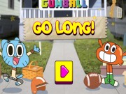 Gumball Games: Go Long Game
