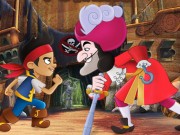 Pirates Games: Super Pirate Powers Game