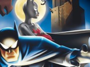 Batman Games: Mystery of the Batwoman Game