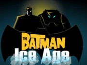 Batman Games: Ice Age Game