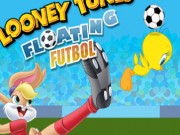 Looney Tunes Games: Futbol Game