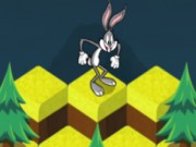 Looney Tunes Games: Mountain Madness Game