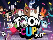 Toon Cup 2017 Game