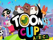 Toon Cup Africa 2018 Game