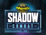 Batman Games: Shadow Combat  Game