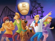 Scooby Doo Games: Sneaky Crew Game