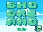 Adventure Time Games: BMO Dreamo Game