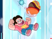 Steven Universe Games: Travel Trouble Game