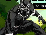Avengers Games: Black Panther - Vibranium Hunt Game