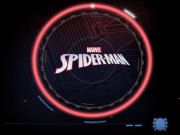 Spider Man Games: Hazards at Horizon High Game