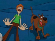 Scooby Doo Games: Scooby Slide Game