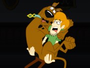 Scooby Doo Games: Spooked Out Game